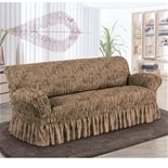Italian Rouched Sofa Covers_IRFCV_0