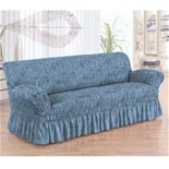 Italian Rouched Sofa Covers_IRFCV_1